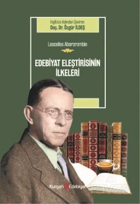 Edebiyat Eleştirisinin İlkeleri - 1