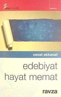 Edebiyat Hayat Memat - Okur Kitaplığı