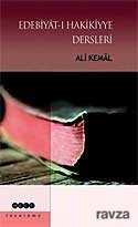 Edebiyat-ı Hakikiyye Dersleri - Hece Yayınları