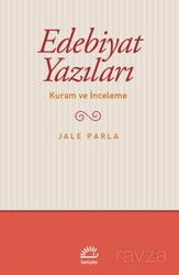 Edebiyat İncelemeleri - İletişim Yayınları