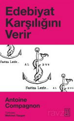 Edebiyat Karşılığını Verir - Ketebe Yayınevi