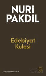 Edebiyat Kulesi - Ketebe Yayınevi