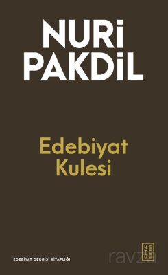 Edebiyat Kulesi - 1