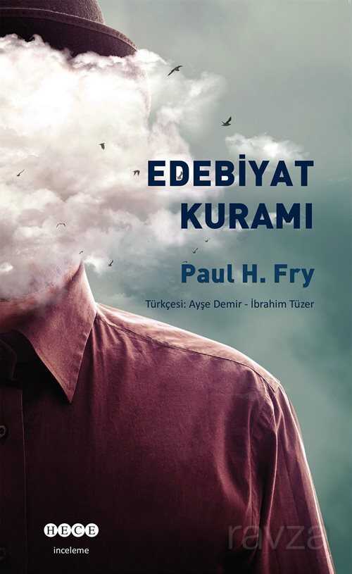 Edebiyat Kuramı - 1