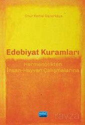 Edebiyat Kuramları - Nobel Yayın Dağıtım