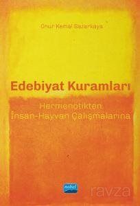 Edebiyat Kuramları - 1