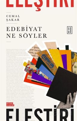 Edebiyat Ne Söyler - 1