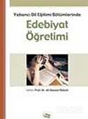 Edebiyat Öğretimi / Yabancı Dil Eğitimi Bölümlerinde - Anı Yayıncılık