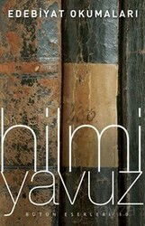 Edebiyat Okumaları - Timaş Yayınları