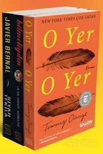 Edebiyat Seti (3 Kitap Takım) - 1