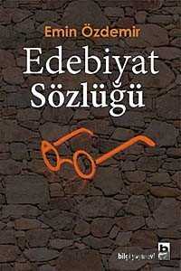 Edebiyat Sözlüğü - Bilgi Yayınevi