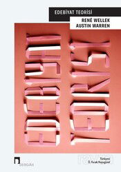 Edebiyat Teorisi - Dergah Yayınları