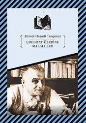 Edebiyat Üzerine Makaleler - Dergah Yayınları