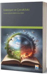 Edebiyat ve Çocukluk - Nisan Kitabevi