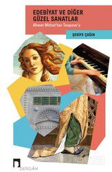 Edebiyat ve Diğer Güzel Sanatlar - Dergah Yayınları