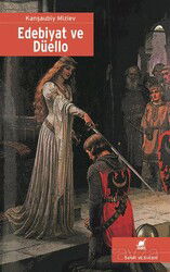 Edebiyat ve Düello - Ayrıntı Yayınları