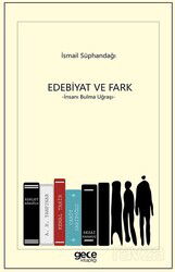 Edebiyat ve Fark - Gece Kitaplığı
