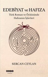 Edebiyat ve Hafıza - Hece Yayınları