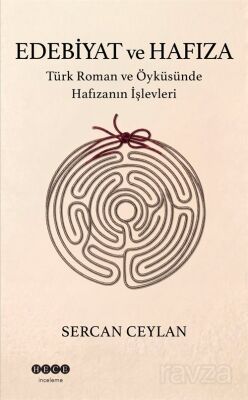 Edebiyat ve Hafıza - 1