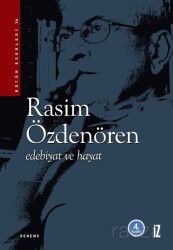 Edebiyat ve Hayat - İz Yayıncılık