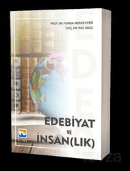 Edebiyat ve İnsan(lık) - Nisan Kitabevi