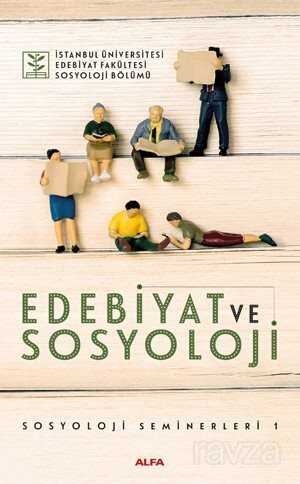 Edebiyat ve Sosyoloji - 1