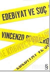 Edebiyat ve Suç - 1