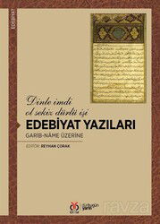 Edebiyat Yazıları: Garib-name Üzerine - DBY Yayınları