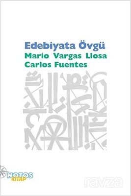 Edebiyata Övgü - 1