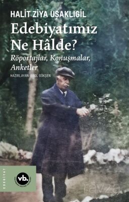 Edebiyatımız Ne Halde? - 1