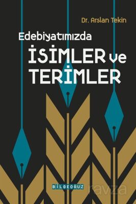 Edebiyatımızda İsimler ve Terimler - 1