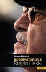 Edebiyatımızda Ruşen Hakkı - Usar