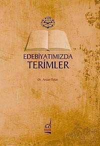 Edebiyatımızda Terimler - Boğaziçi Yayınları