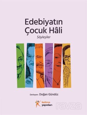 Edebiyatın Çocuk Hali - 1