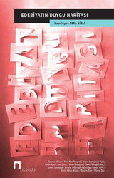 Edebiyatın Duygu Haritası - Dergah Yayınları