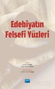 Edebiyatın Felsefi Yüzleri - 1