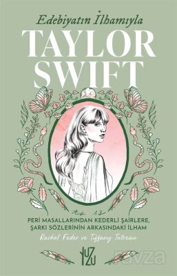 Edebiyatın İlhamıyla Taylor Swift - 1