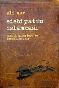 Edebiyatın İslamcası - 1