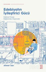 Edebiyatın İyileştirici Gücü - Ketebe Yayınevi