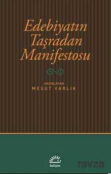 Edebiyatın Taşradan Manifestosu - 1