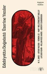 Edebiyatta Doğaüstü Üzerine Yazılar - Laputa Kitap