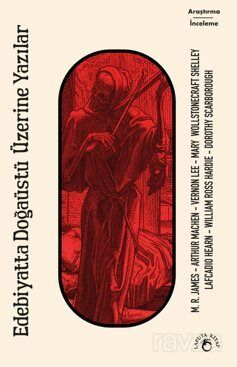 Edebiyatta Doğaüstü Üzerine Yazılar - 1