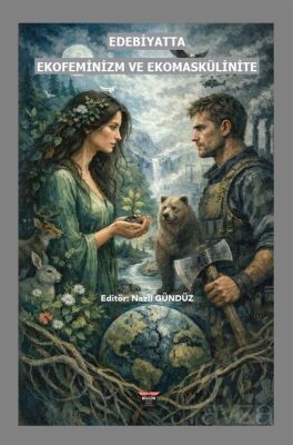 Edebiyatta Ekofeminizm ve Ekomaskülinite - 1