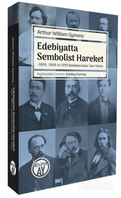 Edebiyatta Sembolist Hareket - 1