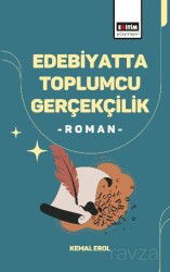 Edebiyatta Toplumcu Gerçekçilik -Roman- - Eğitim Kitabevi