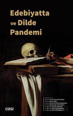 Edebiyatta ve Dilde Pandemi - 1