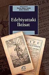 Edebiyattaki İktisat - İletişim Yayınları