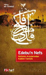 Edebu'n Nefs - İlk Harf Yayınevi