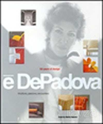 E'Depadova - 1