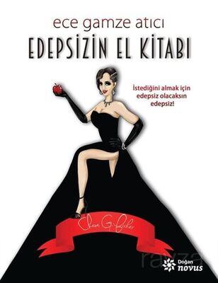 Edepsizin El Kitabı - 1